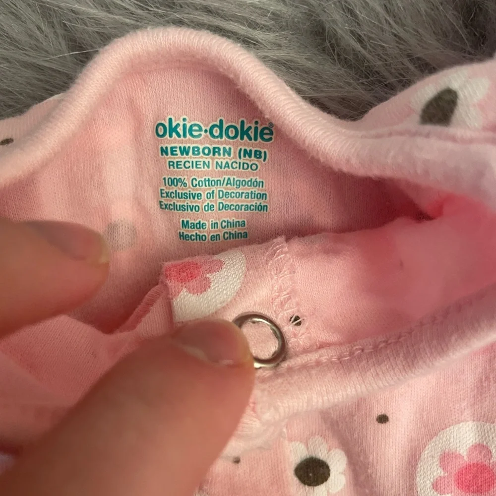 🎳Newborn Bundle - Picture 3 of 16